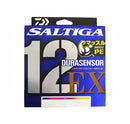 DAIWA SALTIGA  DURASENSOR 12 EX SI3 300M MULTI [Sz:PE5]
