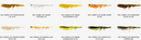 DAIWA BAITJUNKIE PRAWN 2.35" [Co:MOTOR OIL UV]