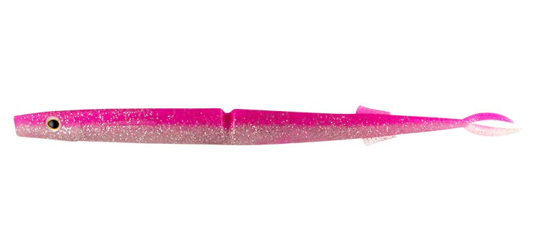 DAIWA BAIT JUNKIE GAR 10" [Co:CREAMING SODA UV]