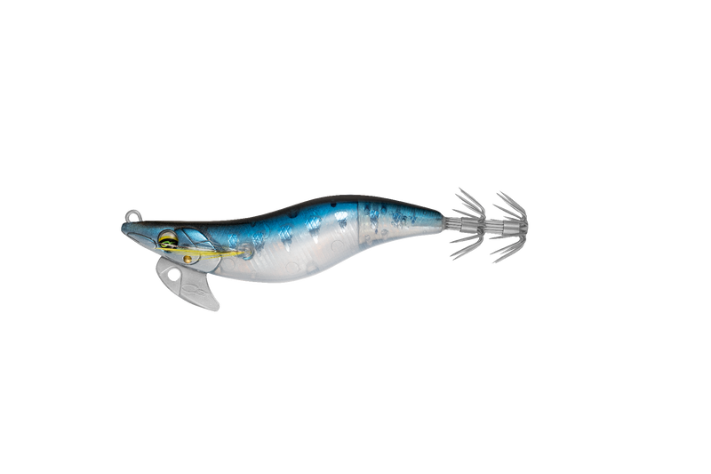 DAIWA EMERALDAS NUDE V2 [Co:SARDINE Sz:3.0]