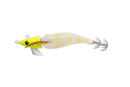 DAIWA EMERALDAS AMOROUS JOINT SQUID JIG [Co:LEMONADE  Sz:3.0]