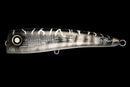 DAIWA SALTIGA FROTHER 170F [Co:LI STEALTH BLACK]