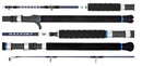 DAIWA SALTIST '26 SALTIST HYPER [T:B56-3/4 OVERHEAD]