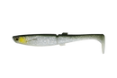 DAIWA BAIT JUNKIE MEGAMINNOW [Co:CHOPPER TAILOR Sz:8.5"]