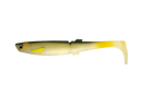 DAIWA BAIT JUNKIE MEGAMINNOW [Co:CLEAR AYU Sz:8.5"]