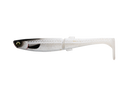 DAIWA BAIT JUNKIE MEGAMINNOW [Co:GARFISH   Sz:8.5"]