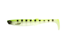 DAIWA BAIT JUNKIE MEGAMINNOW [Co:CLEAR CHART  Sz:8.5"]