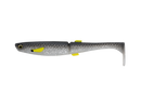 DAIWA BAIT JUNKIE MEGAMINNOW [Co:MULLET Sz:6.5"]