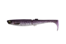 DAIWA BAIT JUNKIE MEGAMINNOW [Co:WHITE MAGIC Sz:6.5"]