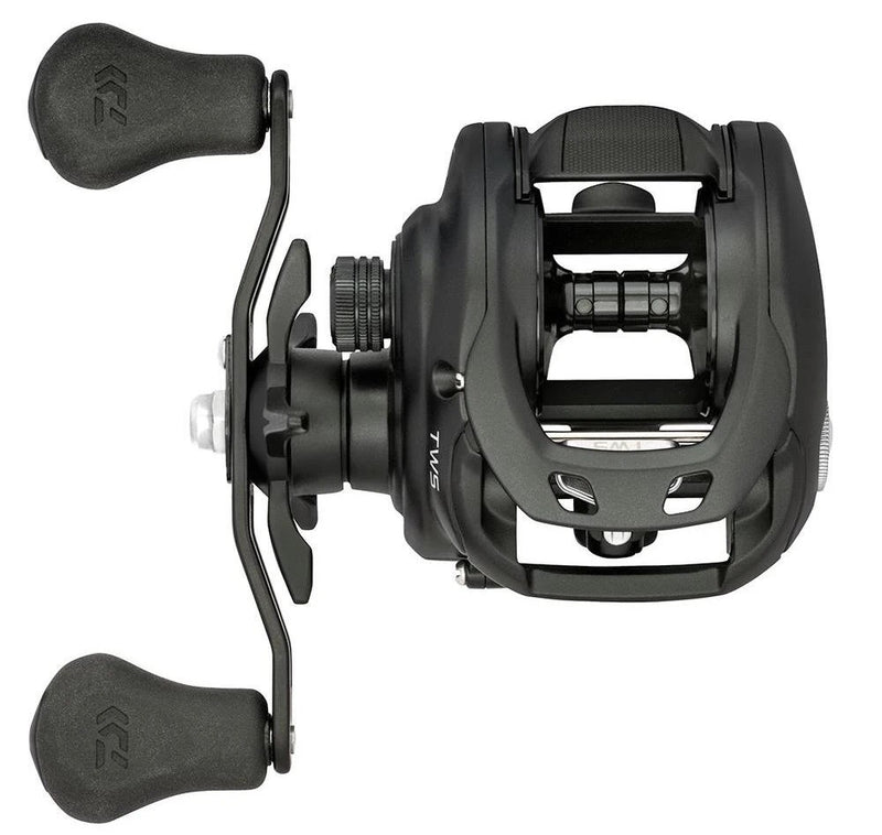 DAIWA TATULA [Sz:HD 200H LTD]