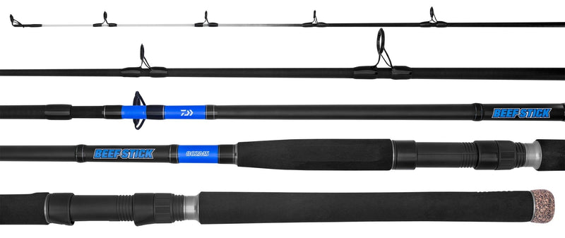 DAIWA BEEFSTICK [T:561MS]