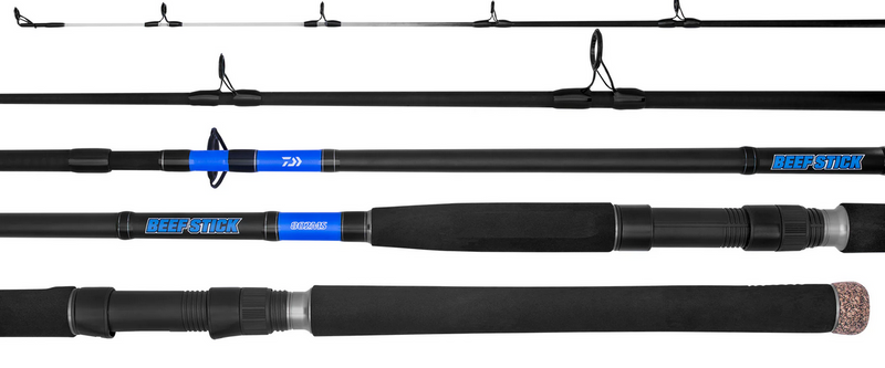 DAIWA BEEFSTICK [T:661MS]