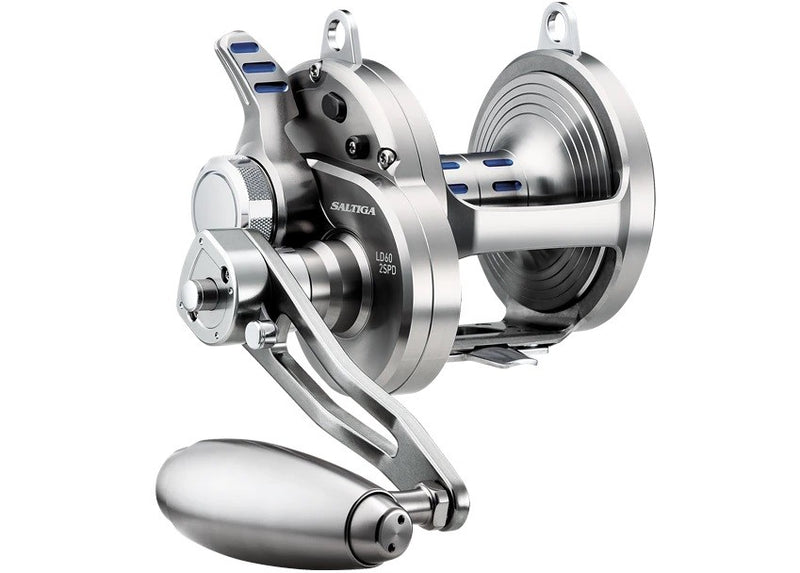 DAIWA SALTIGA LD [Sz:LD10H]