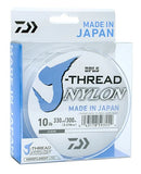 DAIWA J THREAD NYLON 300M [Sz:6LB]