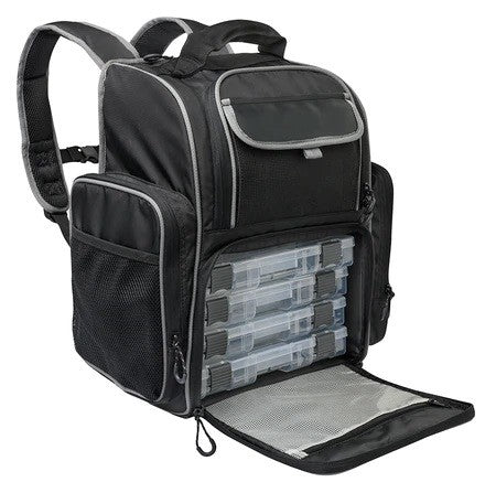 DAIWA TACKLE BACKPACK FB-106