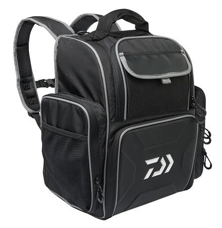 DAIWA TACKLE BACKPACK FB-106