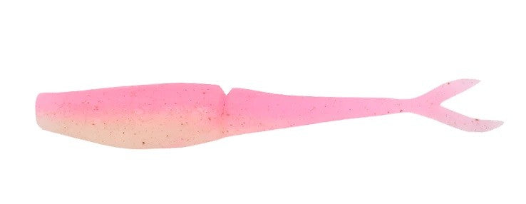 DAIWA BAIT JUNKIE 5" JERKSHAD [Co:PINK GLOW UV]