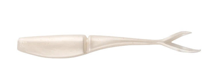 DAIWA BAIT JUNKIE 7" JERKSHAD [Co:WHITE PEARL]