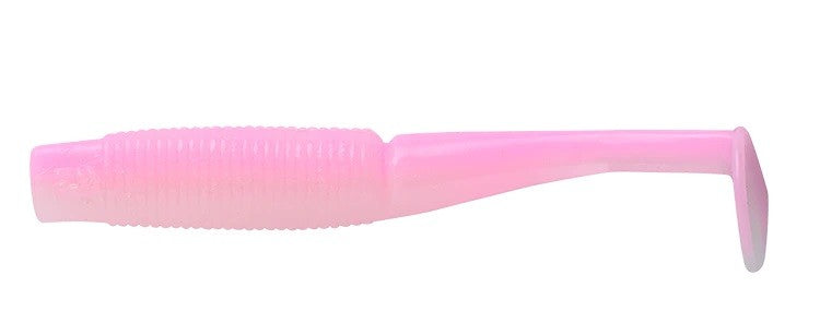 DAIWA BAIT JUNKIE 2.5" MINNOW [Co:PINK GLOW UV]