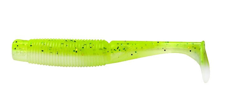 DAIWA BAIT JUNKIE 3.2" MINNOW [Co:YUZU UV]