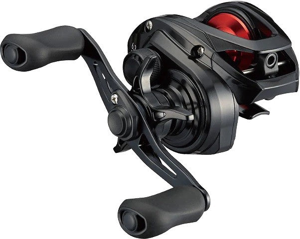 DAIWA 21 PR100 BAITCAST