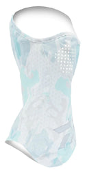 DAIWA FACE/NECK SHIELD [Co:LIGHT AQUA HEX CAMO]