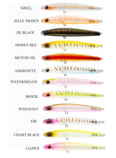 DAIWA INFEET SLIPPERY DOG [Co:CHART BLACK Sz:65F]