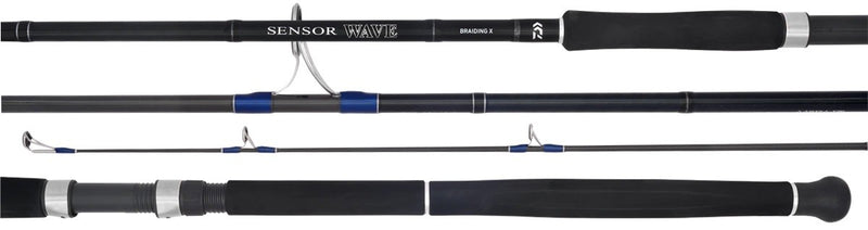 DAIWA 20 SENSOR WAVE [T:962M]