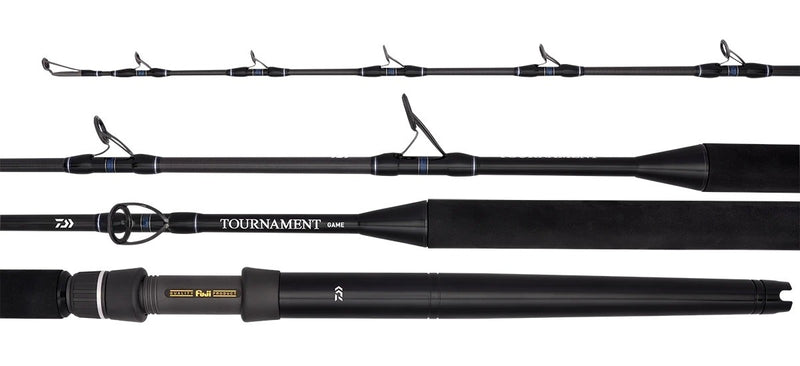 DAIWA TOURNAMENT GAME [Sz:10-15KG]