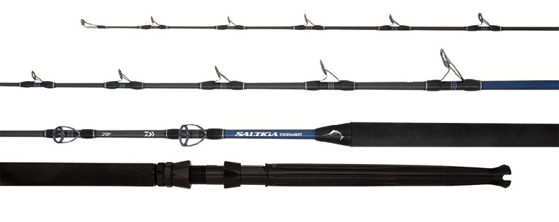 DAIWA SALTIGA TOURNAMENT 15/24KG 
