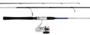 DAIWA CROSSFIRE COMBO [Sz:702LFS/2500]