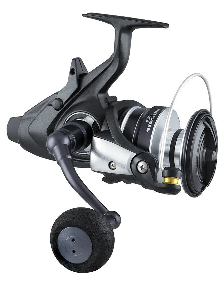 DAIWA 22 FREE SWIMMER BR [Sz:8000]