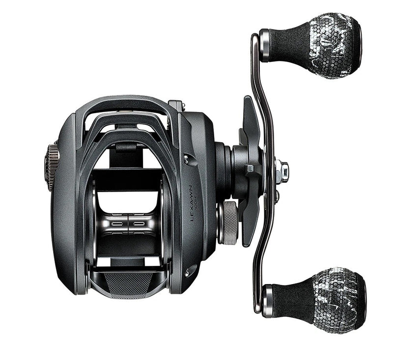 DAIWA LEXA WN 300H 