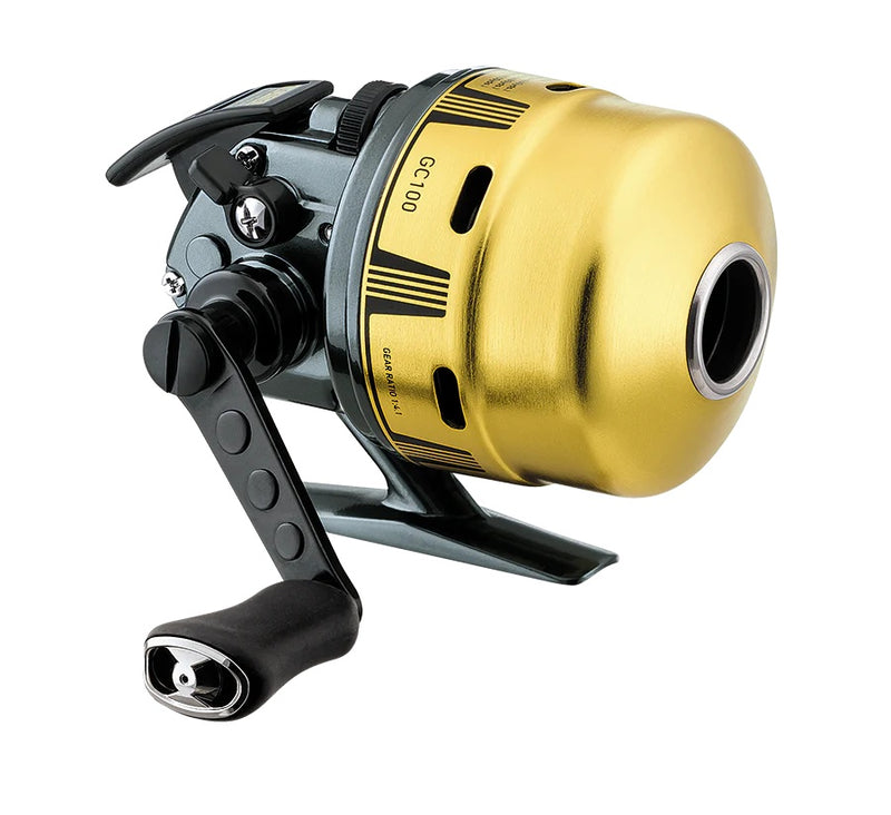 DAIWA GOLDCAST 80A  