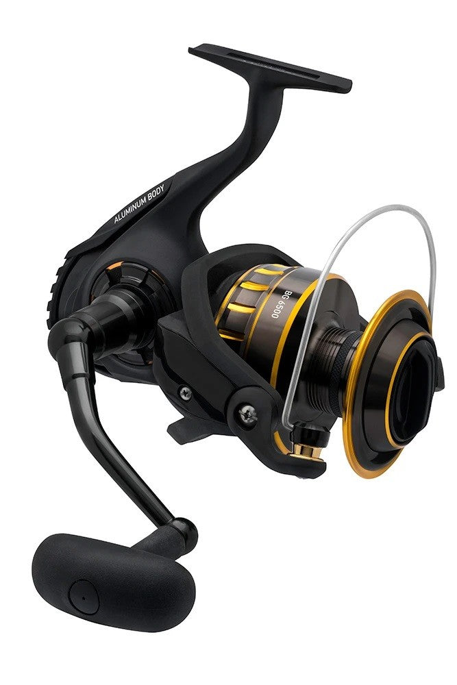 DAIWA BG [Sz:2000]