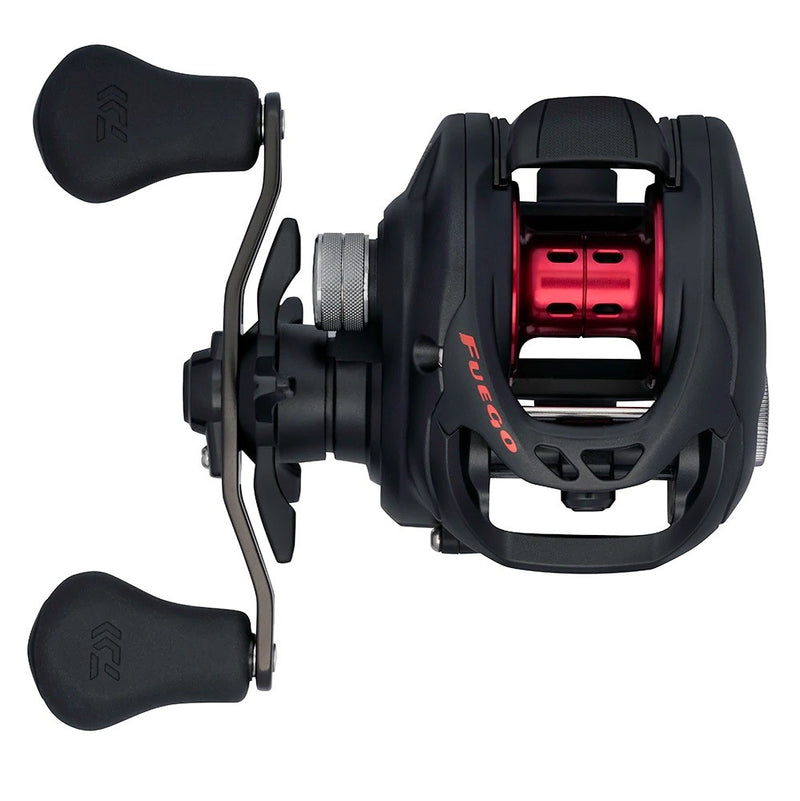 DAIWA - FUEGO CT100H BC