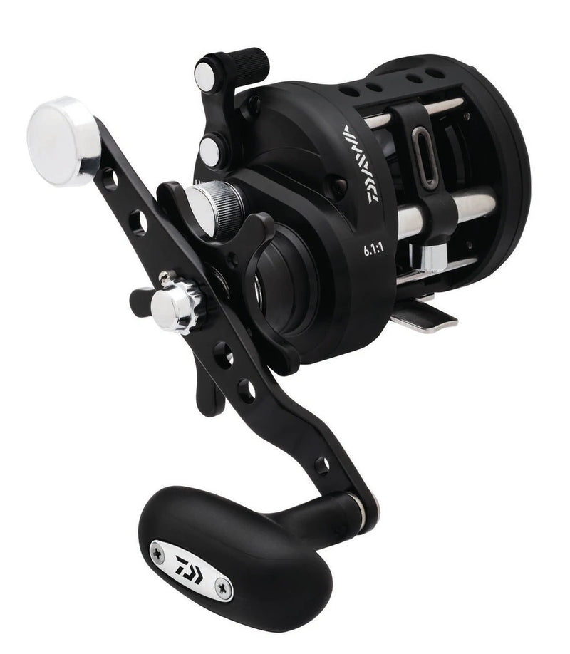 DAIWA SALTIST LW [Sz:30H-C]