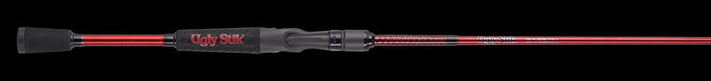 UGLY STIK CARBON [T:562LA 2-4KG]