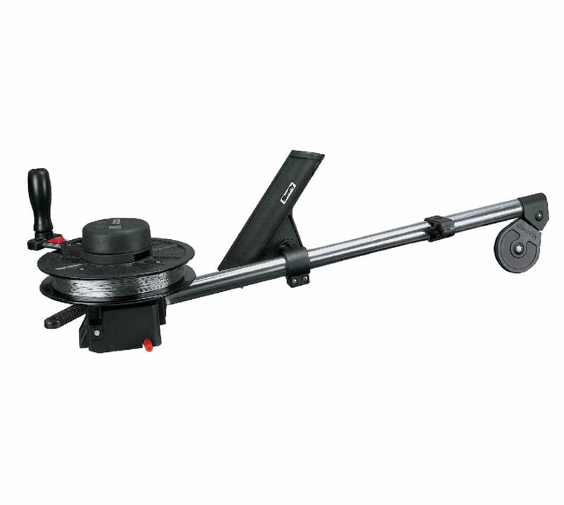 SCOTTY 1050DPR DOWNRIGGER DEPTHMASTER