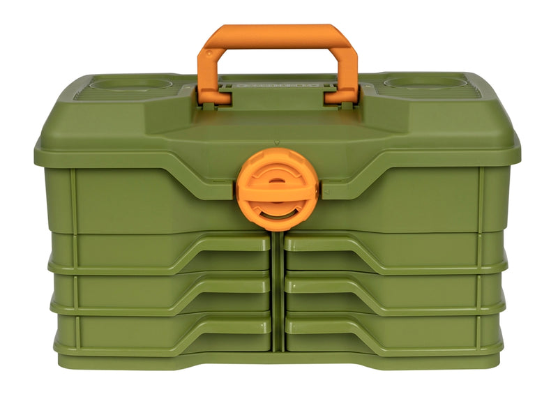 FLAMBEAU NEXT GEN 6/0 LARGE TACKLE BOX