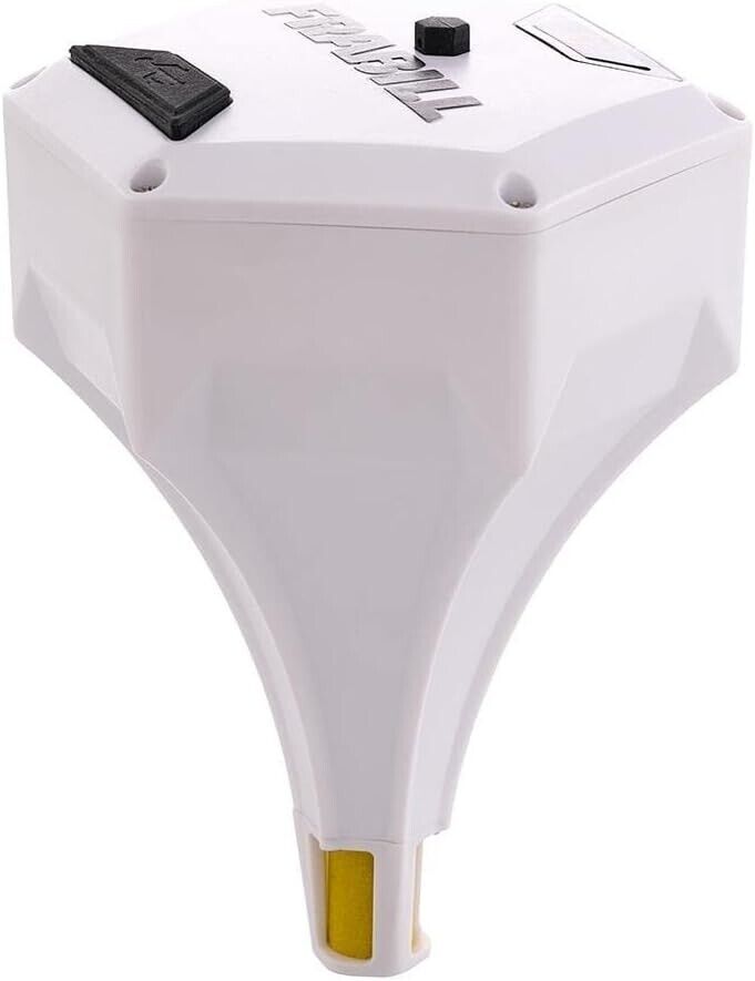 FRABILL FLOATING RECHARGEABLE AERATOR