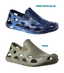 HUK BREWSTER ATR [Co:MOSS Sz:US 8]