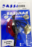 BASSMAN YELLAMAN 3/8OZ [Co:LP]