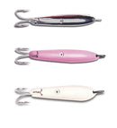 HALCO SMITHS JIG [Co:WHITE  Sz:4"]