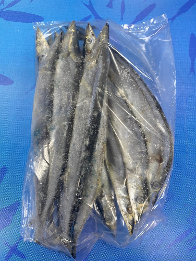 SAURIES 1KG