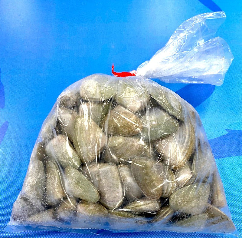 GOOLWA COCKLES 1KG 