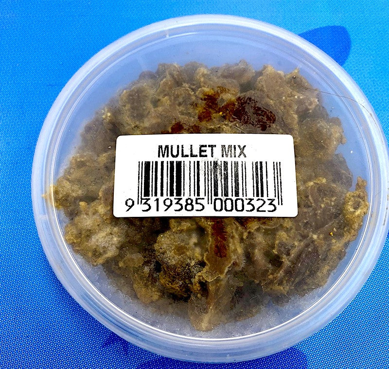 MULLET MIX