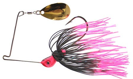 AUSSPIN MINISPIN 1/8OZ [Co:BLACK CHART]