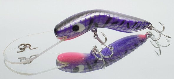 JD/EDDY 90MM STINGER DEEP [Co:PURPLE PINK]