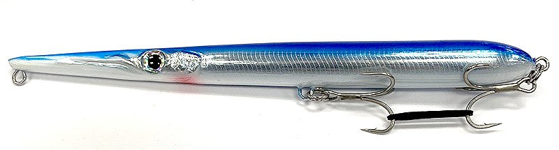 JACK FIN STYLO 150 [Co:BLUE]